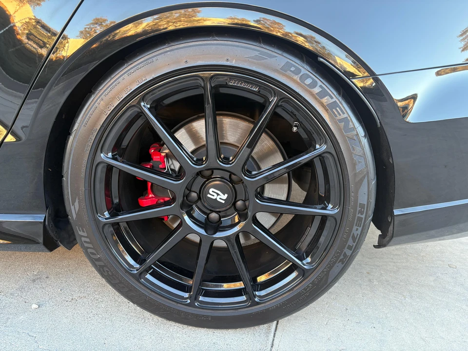 2019 Audi 8V RS3 - Image 31 of 31