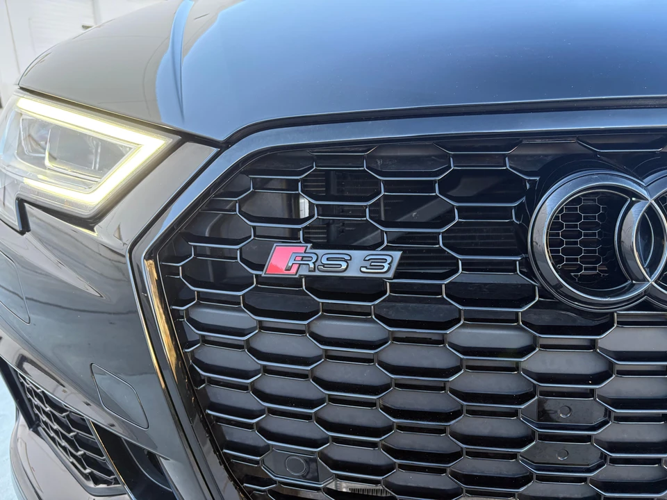 2019 Audi 8V RS3 - Image 17 of 31