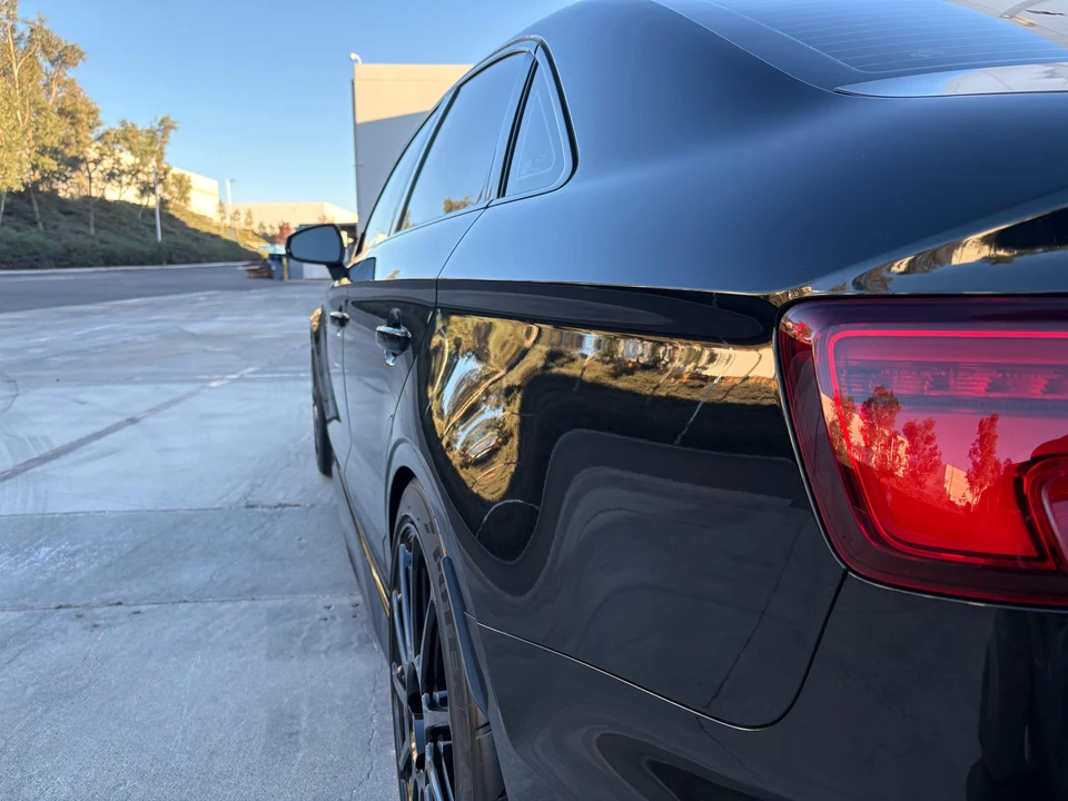 2019 Audi 8V RS3 - Image 23 of 31