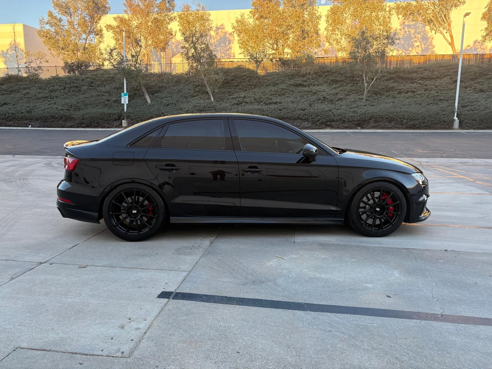 2019 Audi 8V RS3 - Image 12 of 31