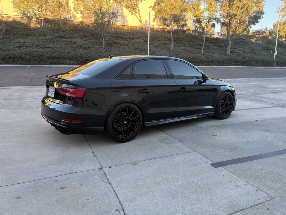 2019 Audi 8V RS3 - Image 11 of 31