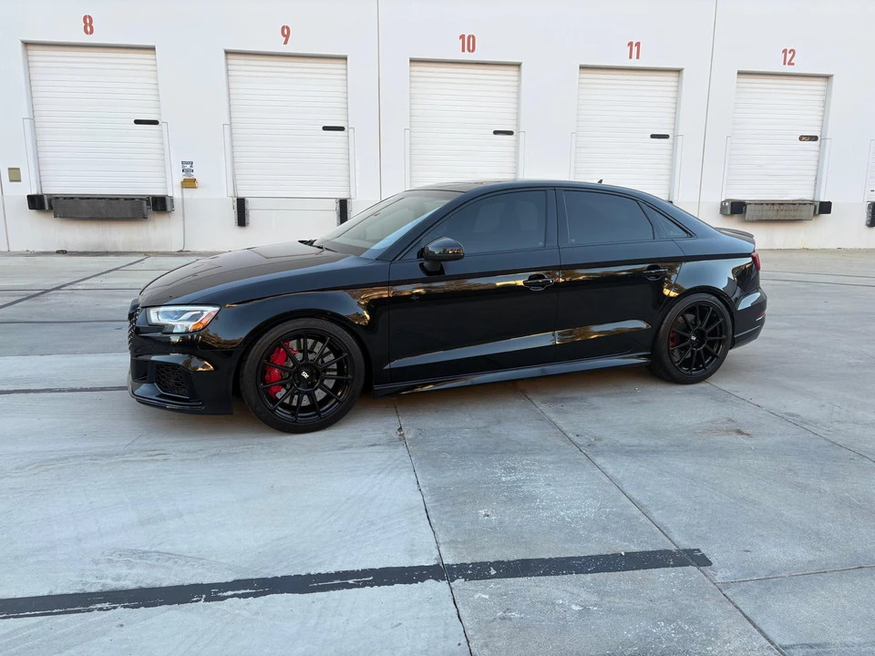 2019 Audi 8V RS3 - Image 8 of 31