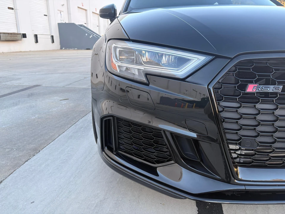 2019 Audi 8V RS3 - Image 16 of 31