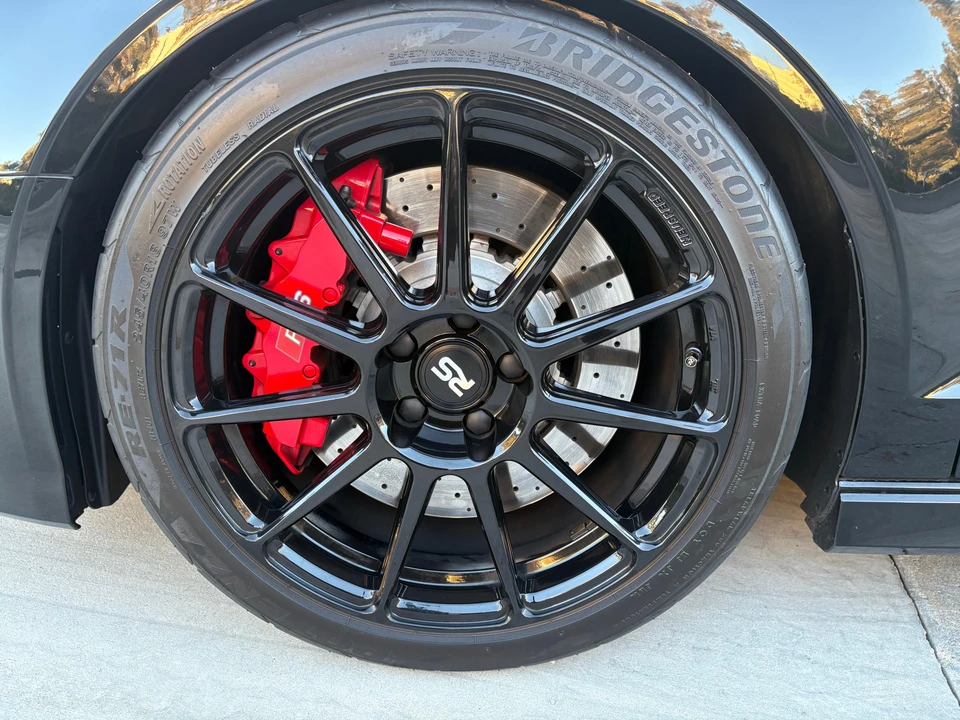 2019 Audi 8V RS3 - Image 30 of 31