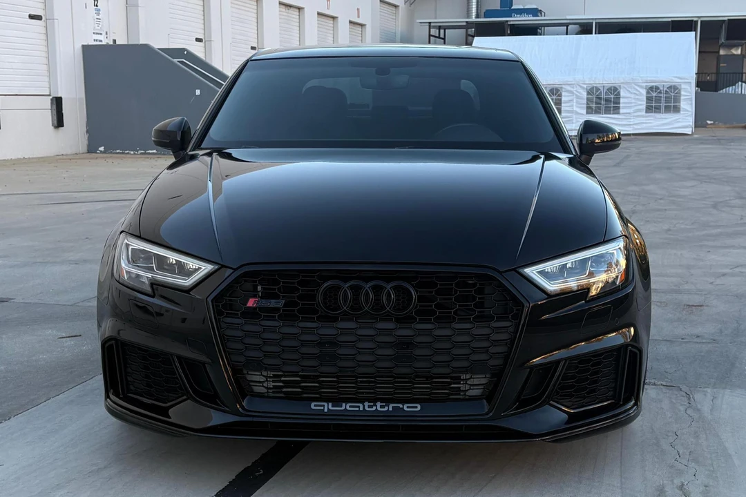 2019 Audi 8V RS3 - Image 2 of 31