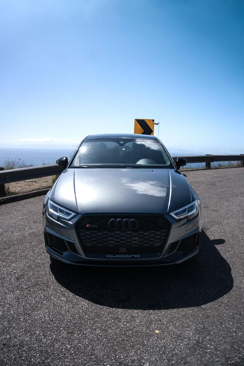 2019 Audi 8V RS3 - Image 8 of 31