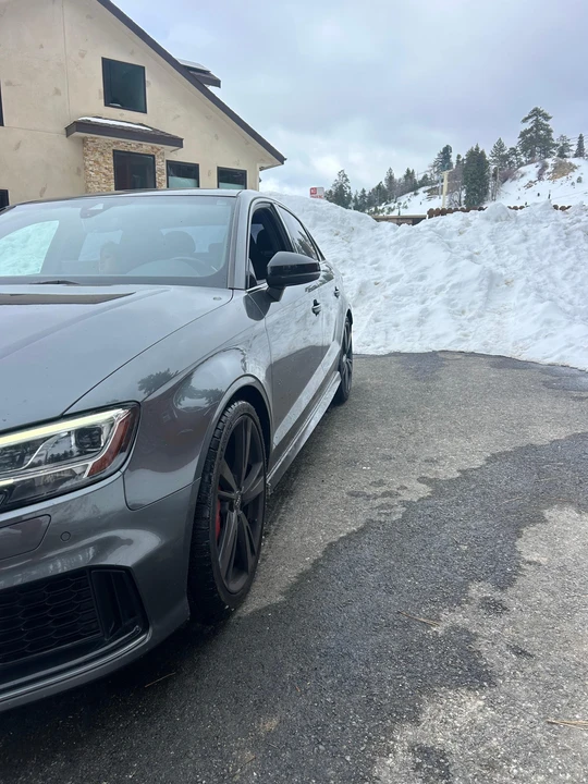 2019 Audi 8V RS3 - Image 27 of 31
