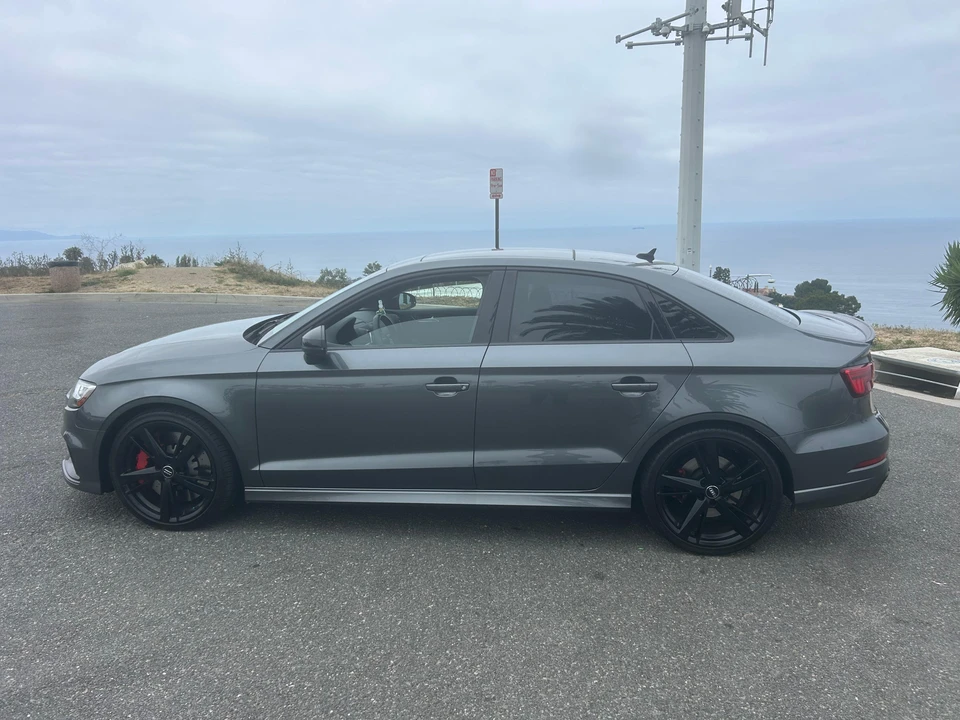 2019 Audi 8V RS3 - Image 13 of 31