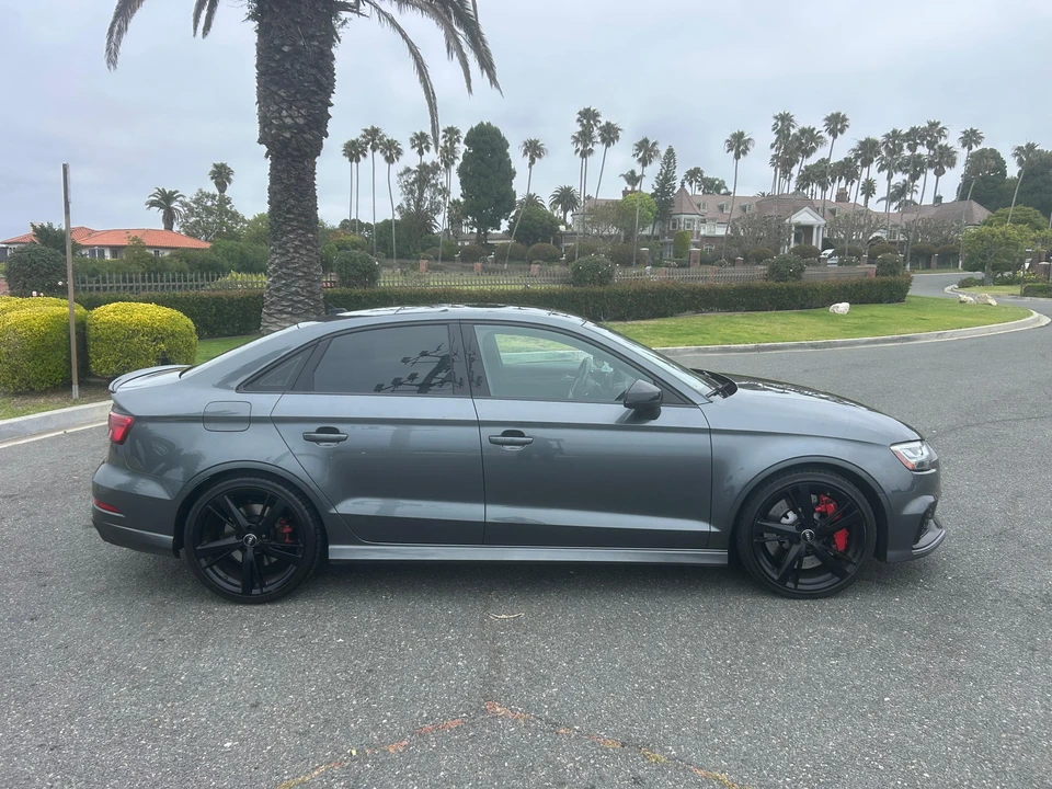 2019 Audi 8V RS3 - Image 23 of 31