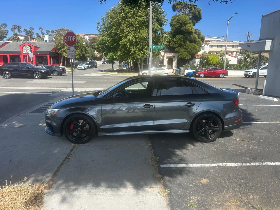 2019 Audi 8V RS3 - Image 12 of 31