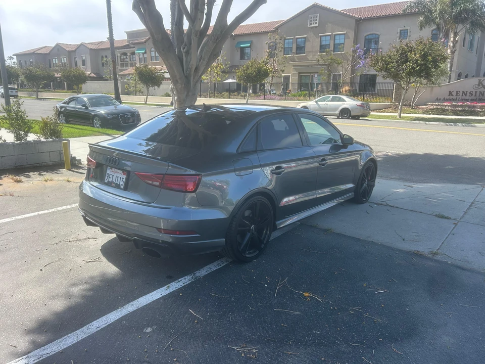 2019 Audi 8V RS3 - Image 21 of 31
