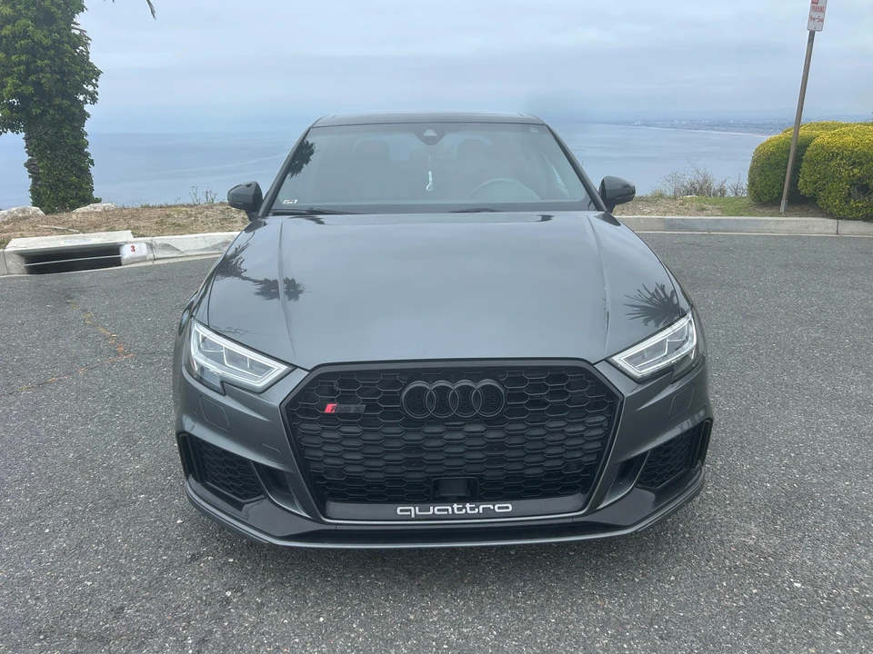 2019 Audi 8V RS3 - Image 7 of 31