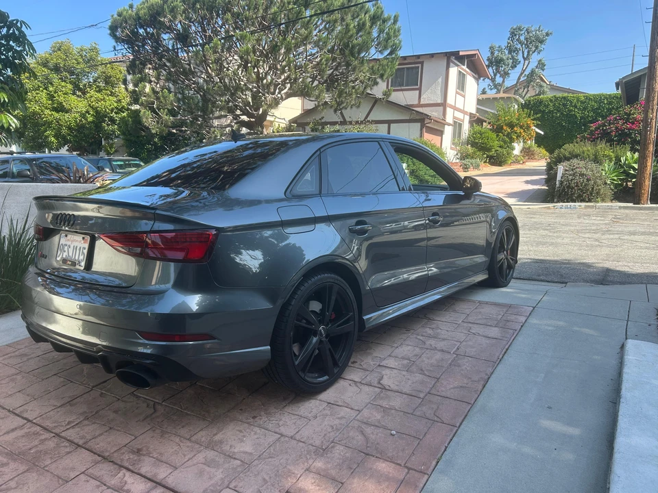 2019 Audi 8V RS3 - Image 19 of 31