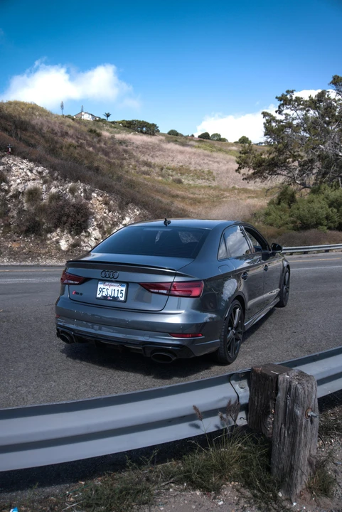 2019 Audi 8V RS3 - Image 18 of 31