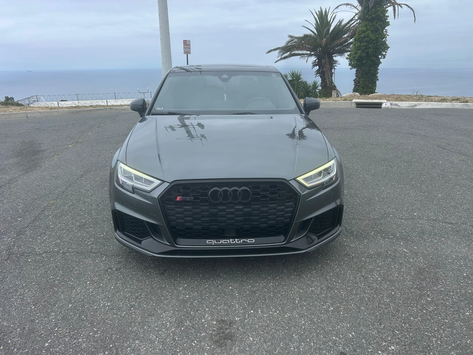 2019 Audi 8V RS3 - Image 6 of 31