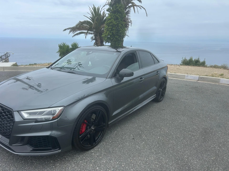 2019 Audi 8V RS3 - Image 28 of 31