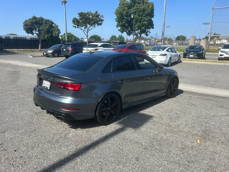 2019 Audi 8V RS3 - Image 22 of 31