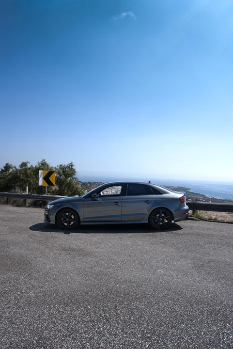 2019 Audi 8V RS3 - Image 11 of 31