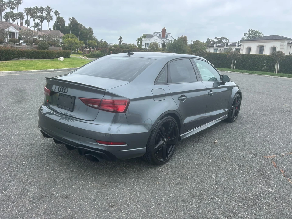2019 Audi 8V RS3 - Image 20 of 31