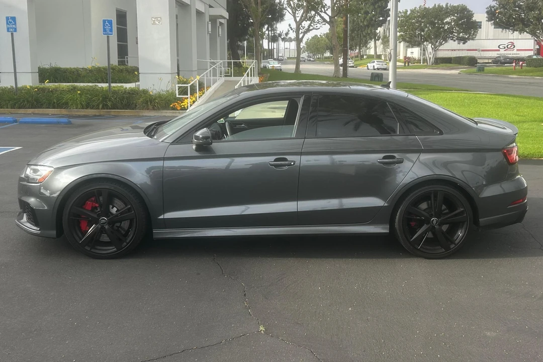2019 Audi 8V RS3 - Image 3 of 31