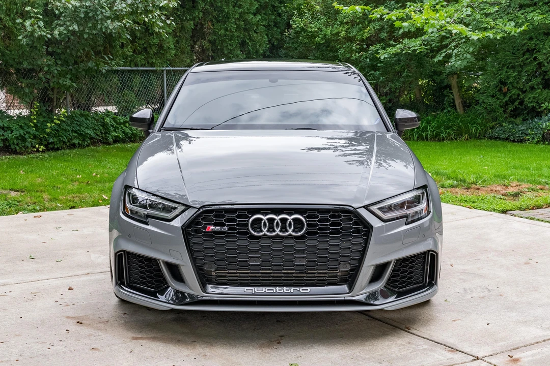 2019 Audi 8V RS3 - Image 2 of 31