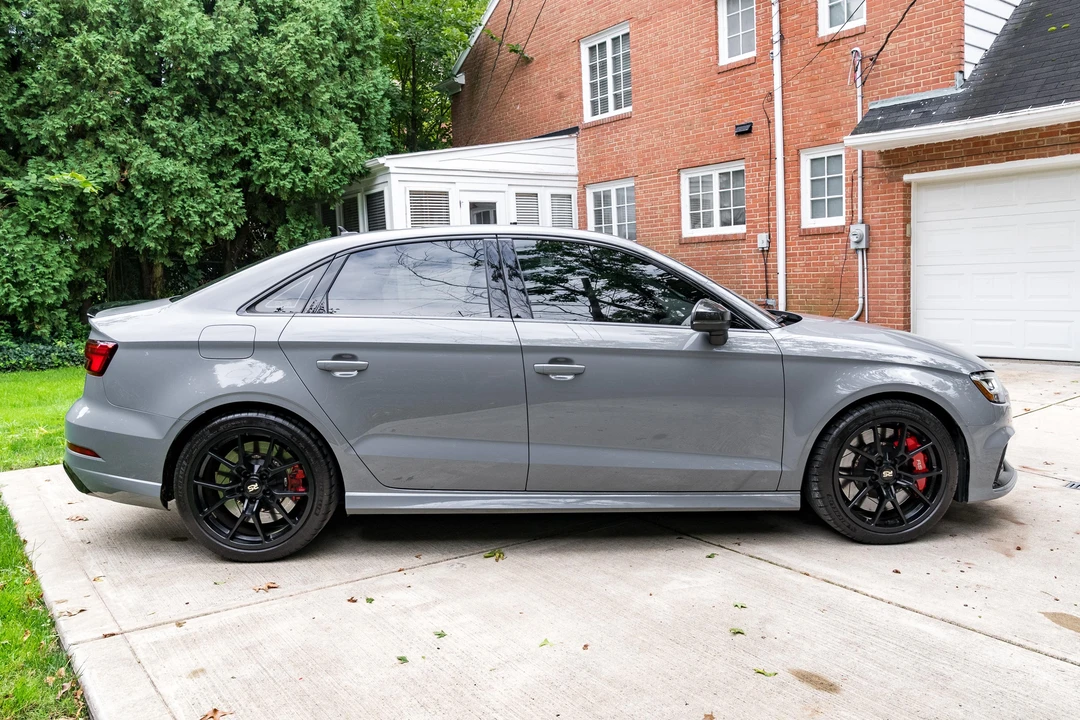 2019 Audi 8V RS3 - Image 3 of 31
