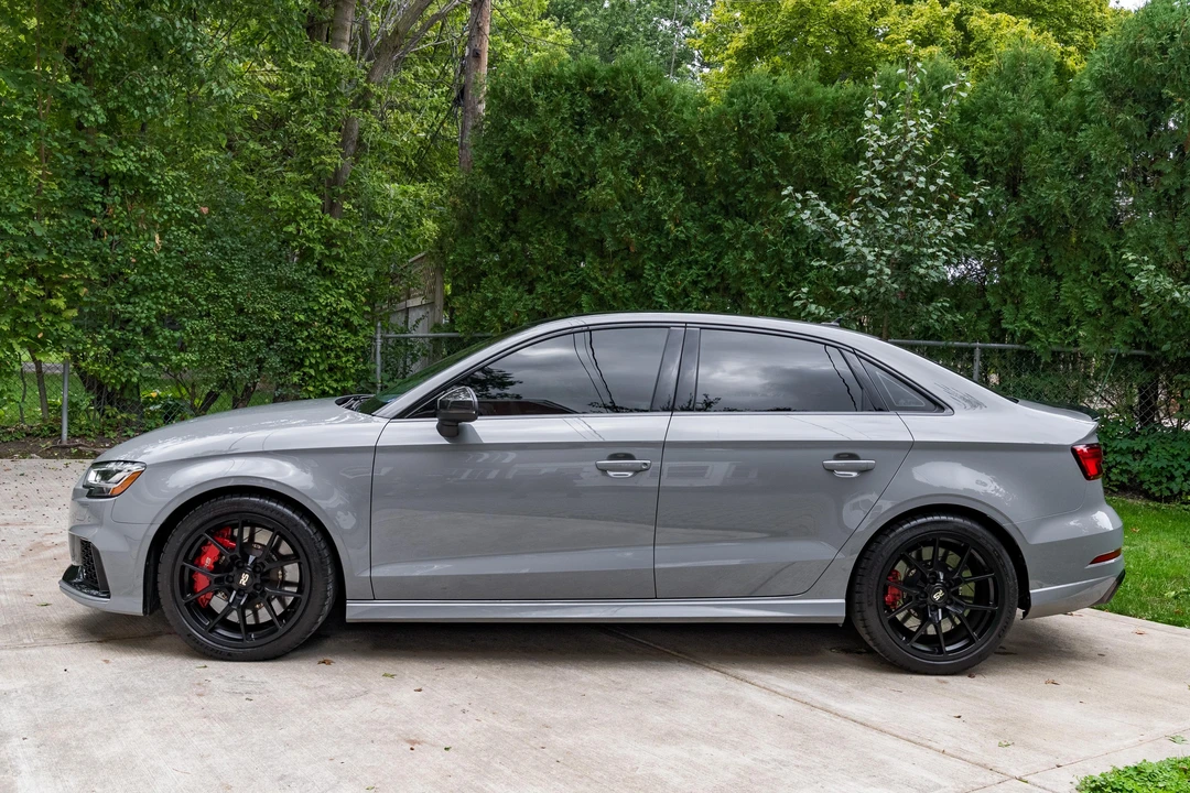 2019 Audi 8V RS3 - Image 7 of 31