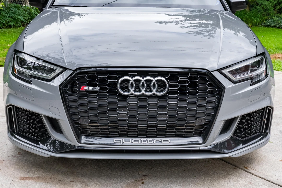 2019 Audi 8V RS3 - Image 16 of 31