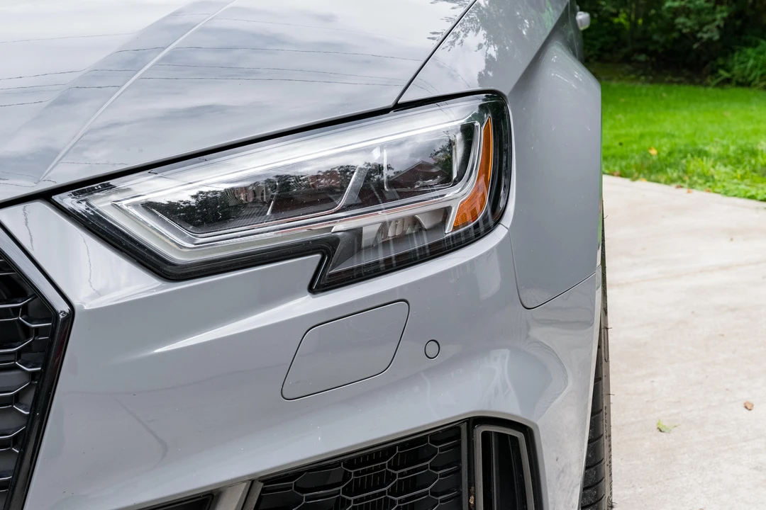 2019 Audi 8V RS3 - Image 17 of 31