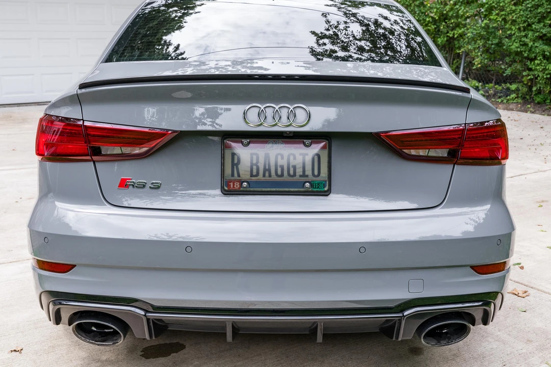2019 Audi 8V RS3 - Image 27 of 31