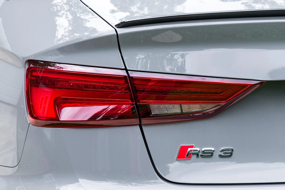2019 Audi 8V RS3 - Image 25 of 31