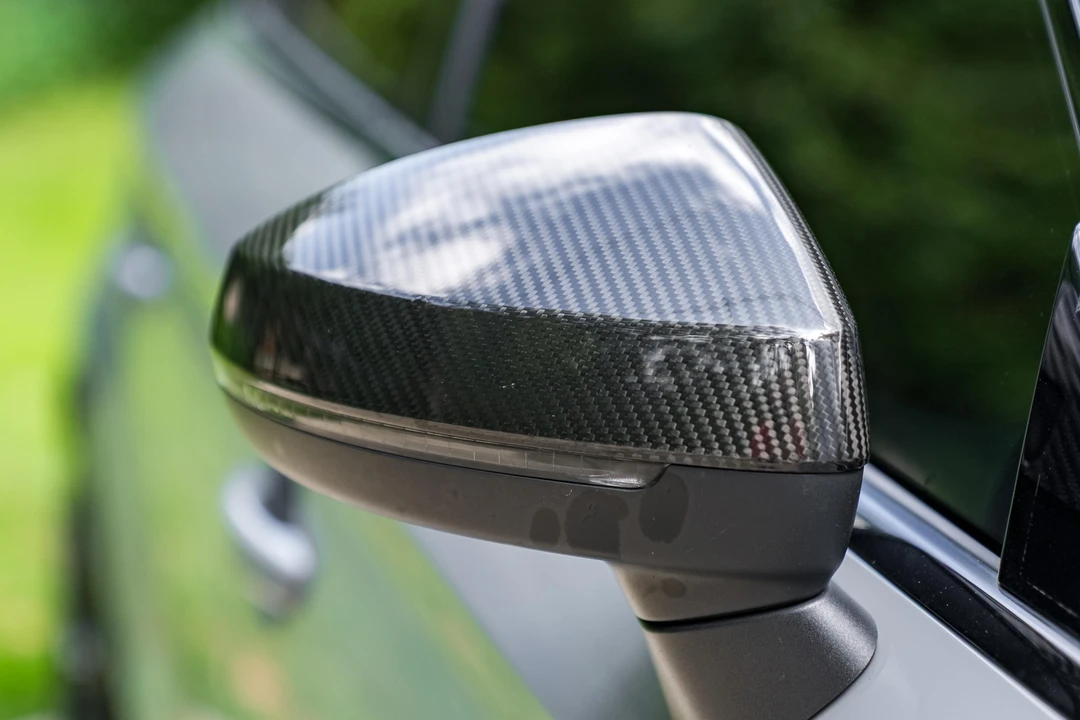 2019 Audi 8V RS3 - Image 31 of 31