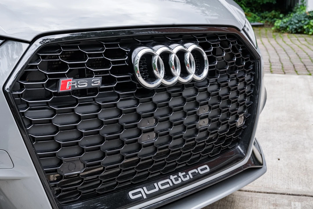 2019 Audi 8V RS3 - Image 11 of 31