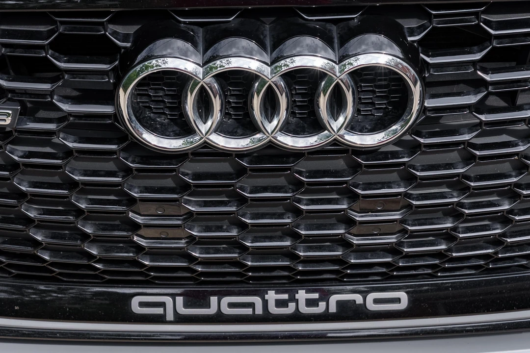 2019 Audi 8V RS3 - Image 15 of 31