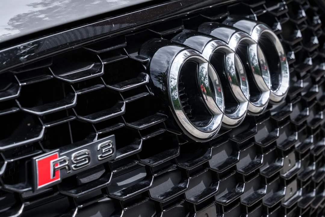 2019 Audi 8V RS3 - Image 12 of 31