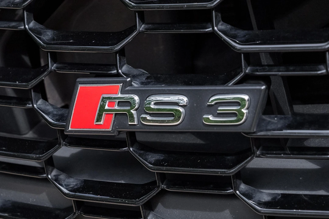 2019 Audi 8V RS3 - Image 13 of 31