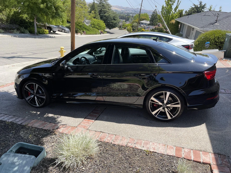 2019 Audi 8V RS3 - Image 12 of 31