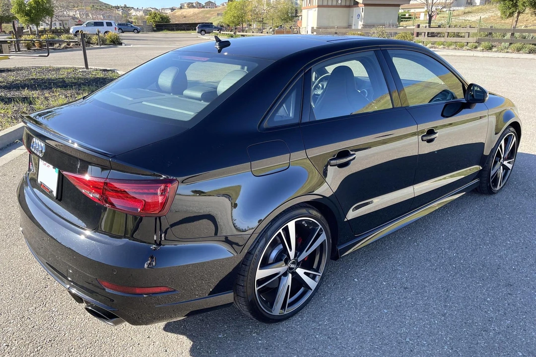 2019 Audi 8V RS3 - Image 4 of 31
