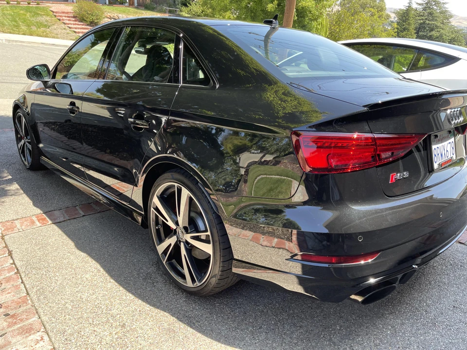2019 Audi 8V RS3 - Image 17 of 31