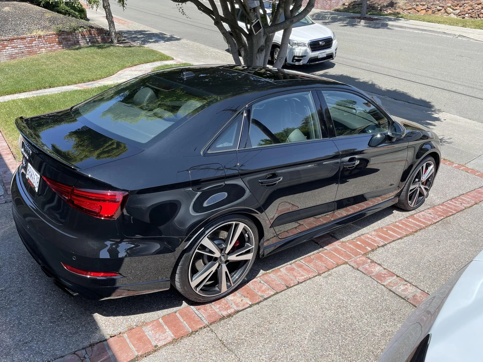 2019 Audi 8V RS3 - Image 27 of 31
