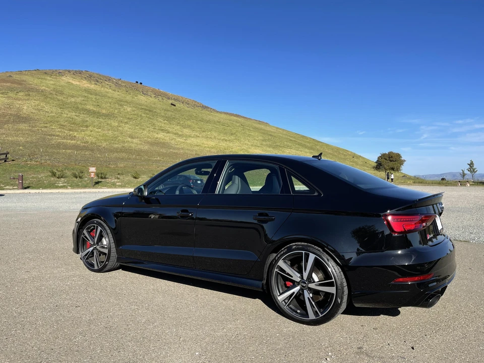 2019 Audi 8V RS3 - Image 13 of 31