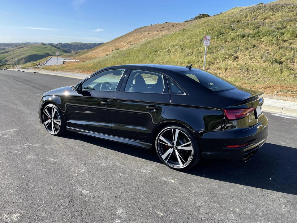 2019 Audi 8V RS3 - Image 14 of 31