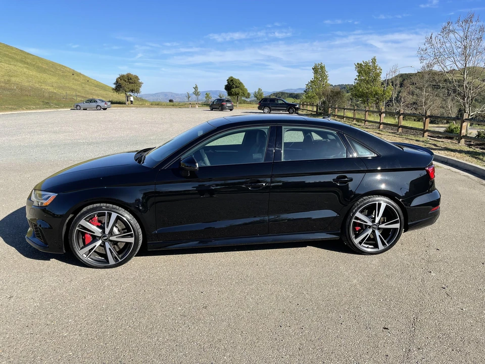 2019 Audi 8V RS3 - Image 11 of 31
