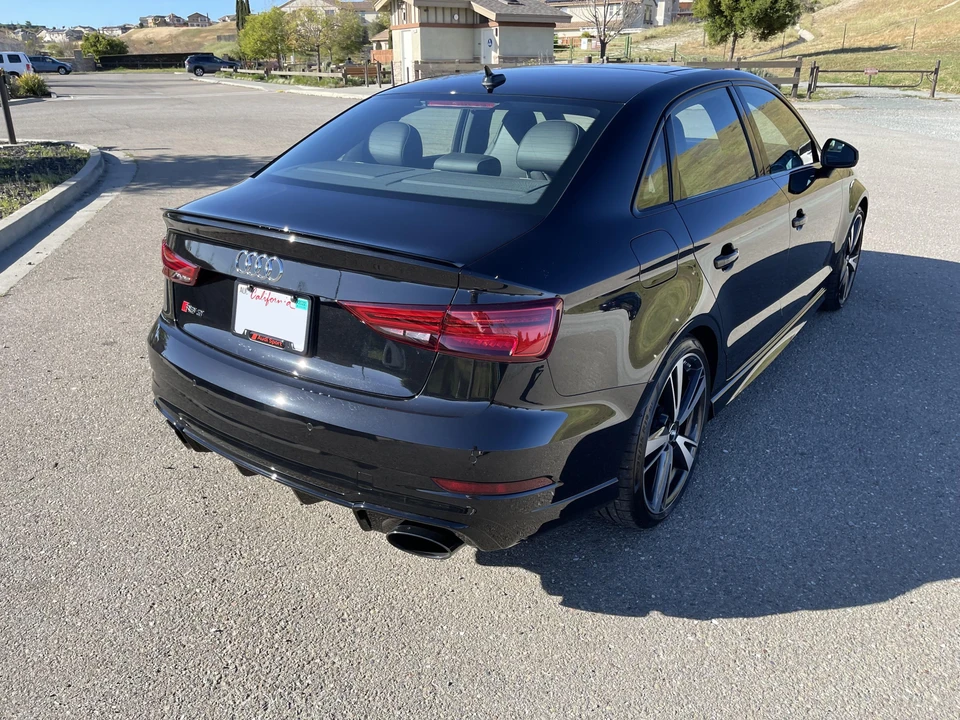2019 Audi 8V RS3 - Image 23 of 31