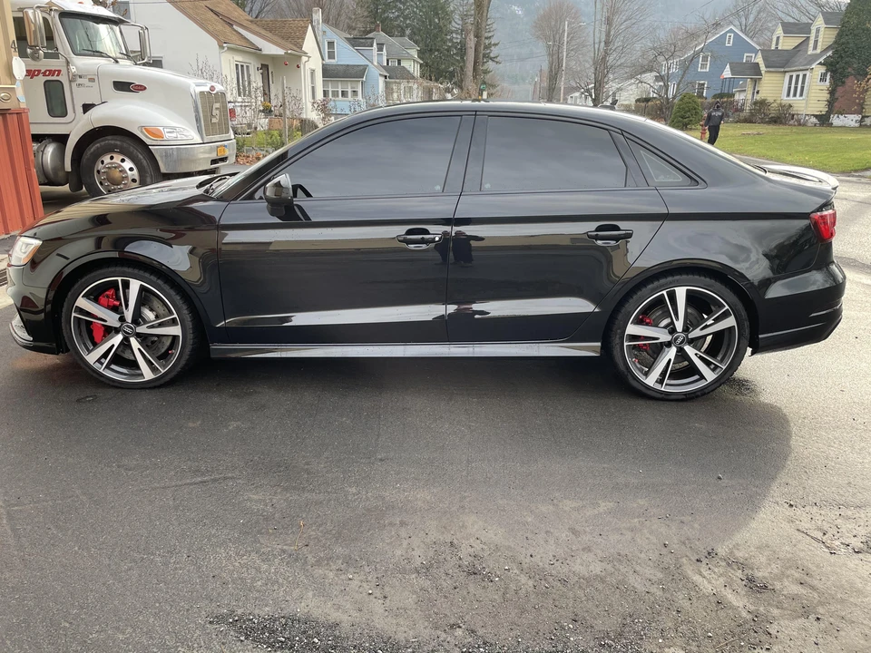 2019 Audi 8V RS3 - Image 4 of 6