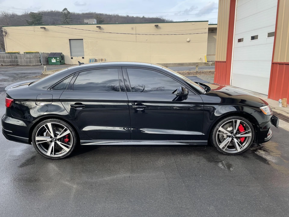 2019 Audi 8V RS3 - Image 5 of 6