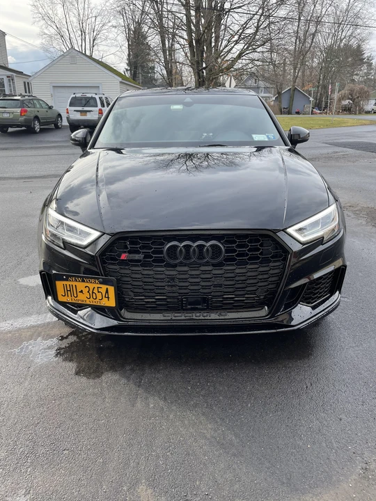 2019 Audi 8V RS3 - Image 6 of 6