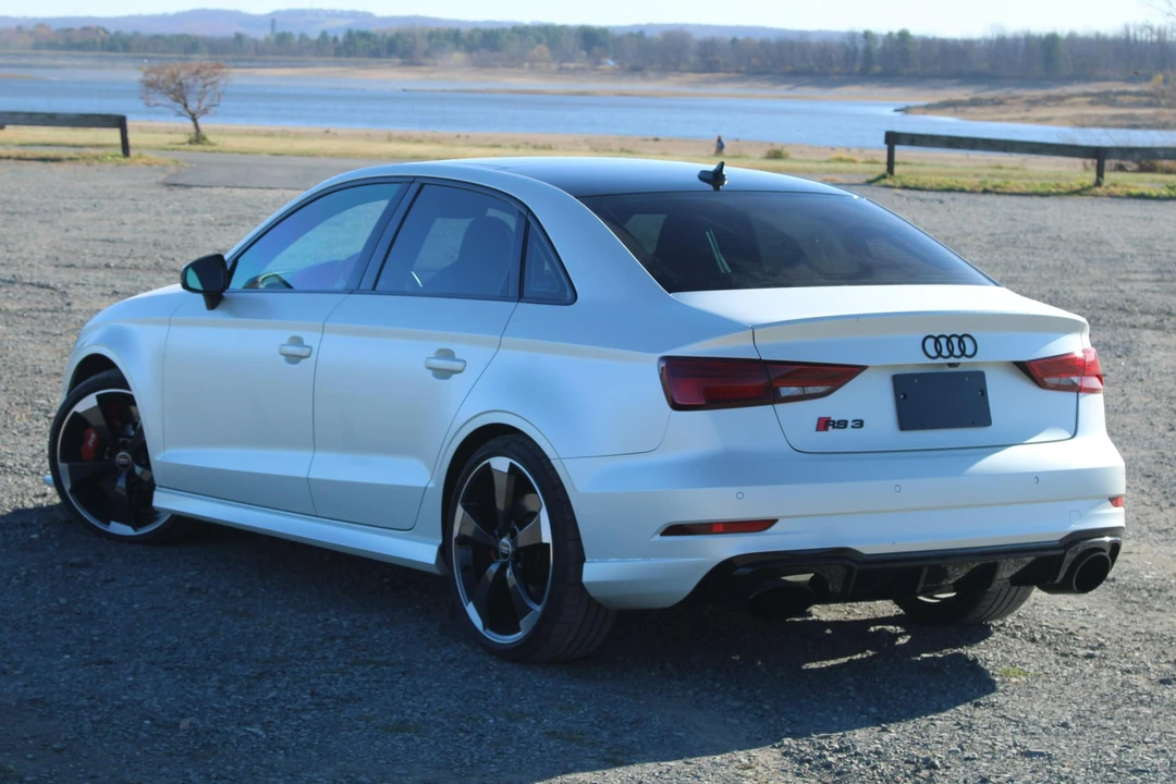 2019 Audi 8V RS3 - Image 4 of 12