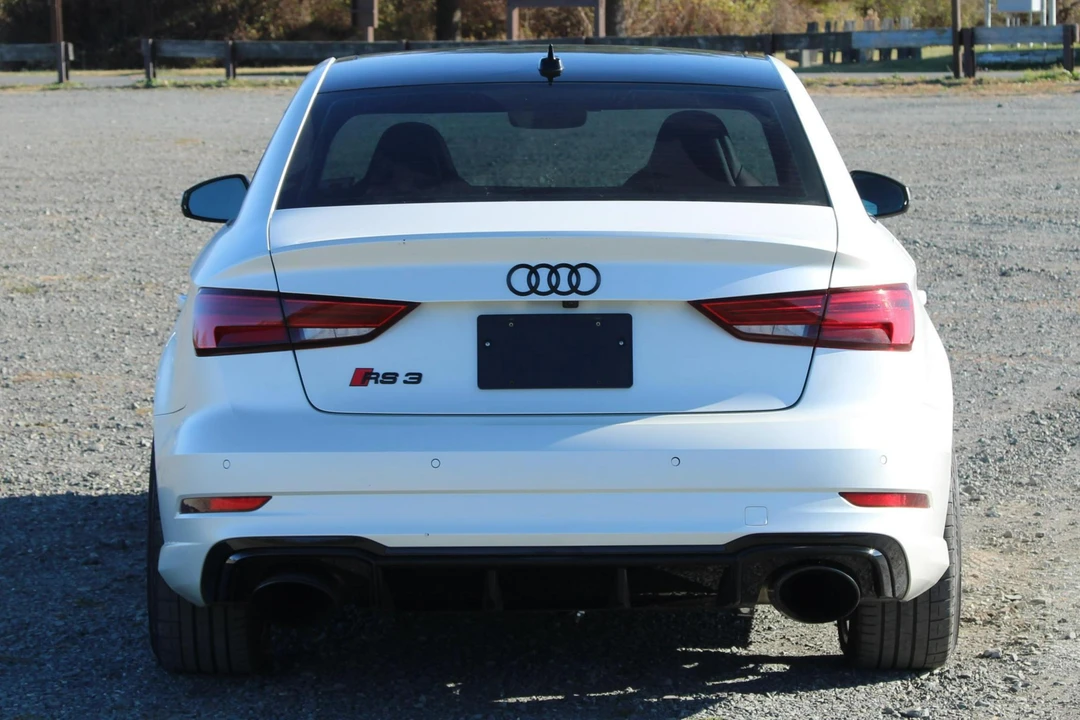2019 Audi 8V RS3 - Image 5 of 12