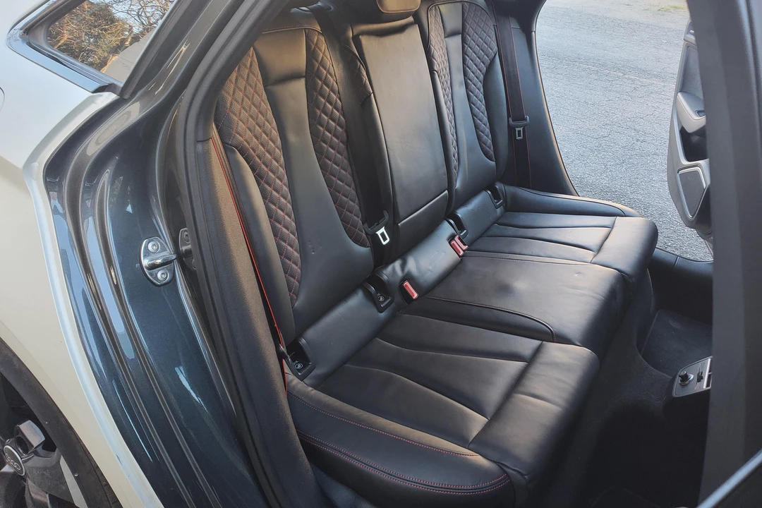 2019 Audi 8V RS3 - Image 10 of 12